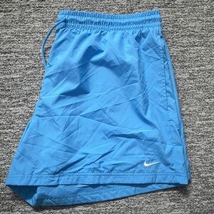 Nike Move to Zero Shorts